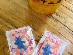 -百分茶(九洲新世界店)