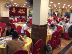 大堂-涛记酒家(瑞宝南路店)