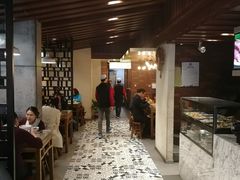 -建基泡馍·西安老字号·清真(永宁店)