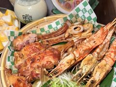 -泰妃殿(武汉首店)