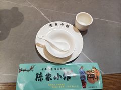 -陈家小院(阜昌路店)