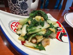 -京味张·北京烤鸭(南山店)