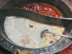 -重庆袁老四火锅(武进万达店)