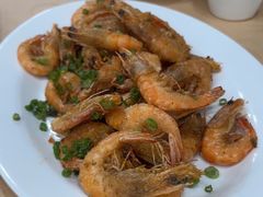 -海港酒楼·平价海鲜·茶点(小公园店)
