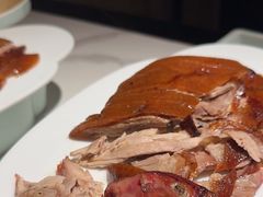 -四世同堂·京菜·烤鸭(双井店)