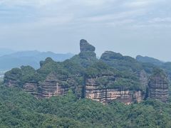 -丹霞山风景名胜区
