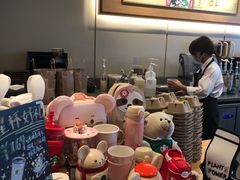 -星巴克臻选(南宁万象城店)