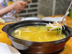 -下梅人家土菜馆(历史文化餐厅度假区店)