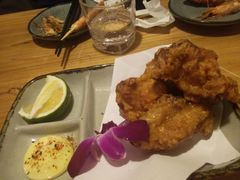 -三渡居酒屋