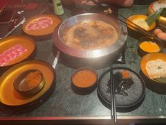 -牛New寿喜烧(曹路花园城店)