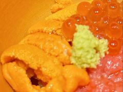 -鮨一日本料理(大中华店)