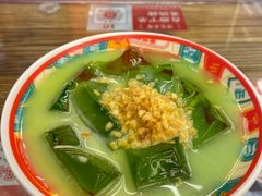 -孖记茶档·热腾茶餐(江南西plus店)