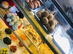 -糯米香(长江路店)