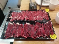 -嬷孙家潮汕牛肉火锅(北京路天河城店)