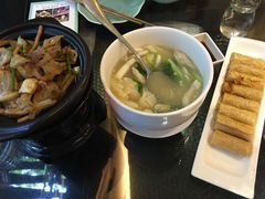 -五观堂素食(新华路店)