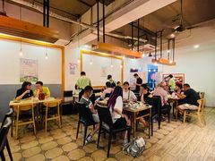 -鹅庄·台湾美食(七宝店)