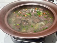 -农乐园食府(梅城镇店)