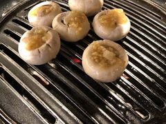 -小米烤肉-泥炉炭烤(常营店)