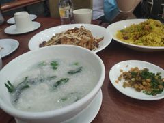-香港仔茶餐厅(凤阳店)
