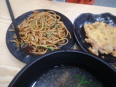 -京陵鸭血粉丝汤(景德路店)