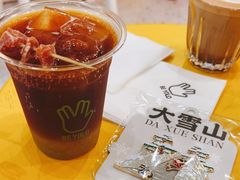 -BE YOLO必有乐&小红帽三明治