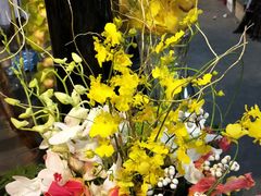 -双季花艺园艺市场(浦东店)