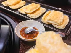 -滇野云南野生菌餐厅(陕西南路店)