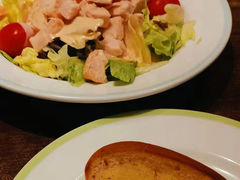 -萨莉亚意式餐厅(南京万达茂店)