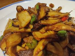 -U你·湖北家宴菜(南湖总店)