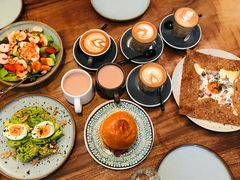 -RAC BAR(安福路店)