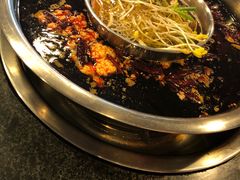 -邓莽子老火锅(中兴路总店)