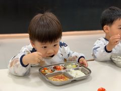 -Ababy安彼儿童成长中心(东方润园店)