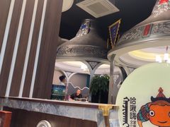 -哈啾嗨·新概念蒙餐(红星新城店)