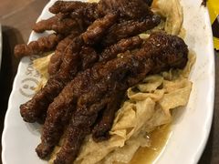-松發肉骨茶(牛车水店)
