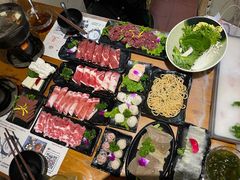 -束河人家(南锣鼓巷店)