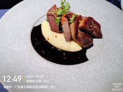 -ZHAO赵·牛扒坊(仁和新城店)