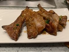-大渔铁板烧(大悦城店)
