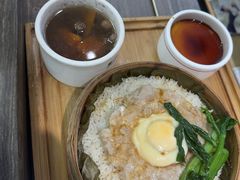 -72街荷叶饭(东方宝泰广场店)