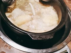 椰子鸡-同仁四季椰子鸡(海岸城天利店)