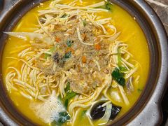-大潮淮·淮扬菜(何园旗舰店)