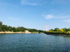 -渔岛海洋度假区