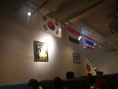 大堂-Tony's House
