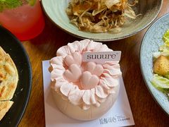 -流酥可心·牛乳蛋糕商店(禾祥西路店)