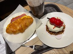 -星巴克(大宁店)