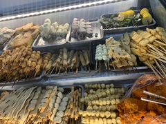-瑞安第一泡·后街泡泡(虹桥后街店)