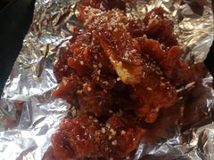 -米屋石锅拌饭(师大店)