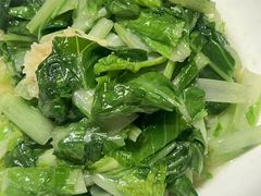 腐皮毛毛菜-径山十八道·风味民间菜(华夏之心店)