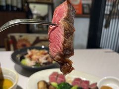 -K·Kitchen KK牛扒厨房(江南西店)