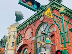 -上海迪士尼度假区