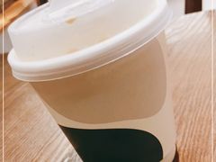 -fishtank鱼缸咖啡(三山街店)